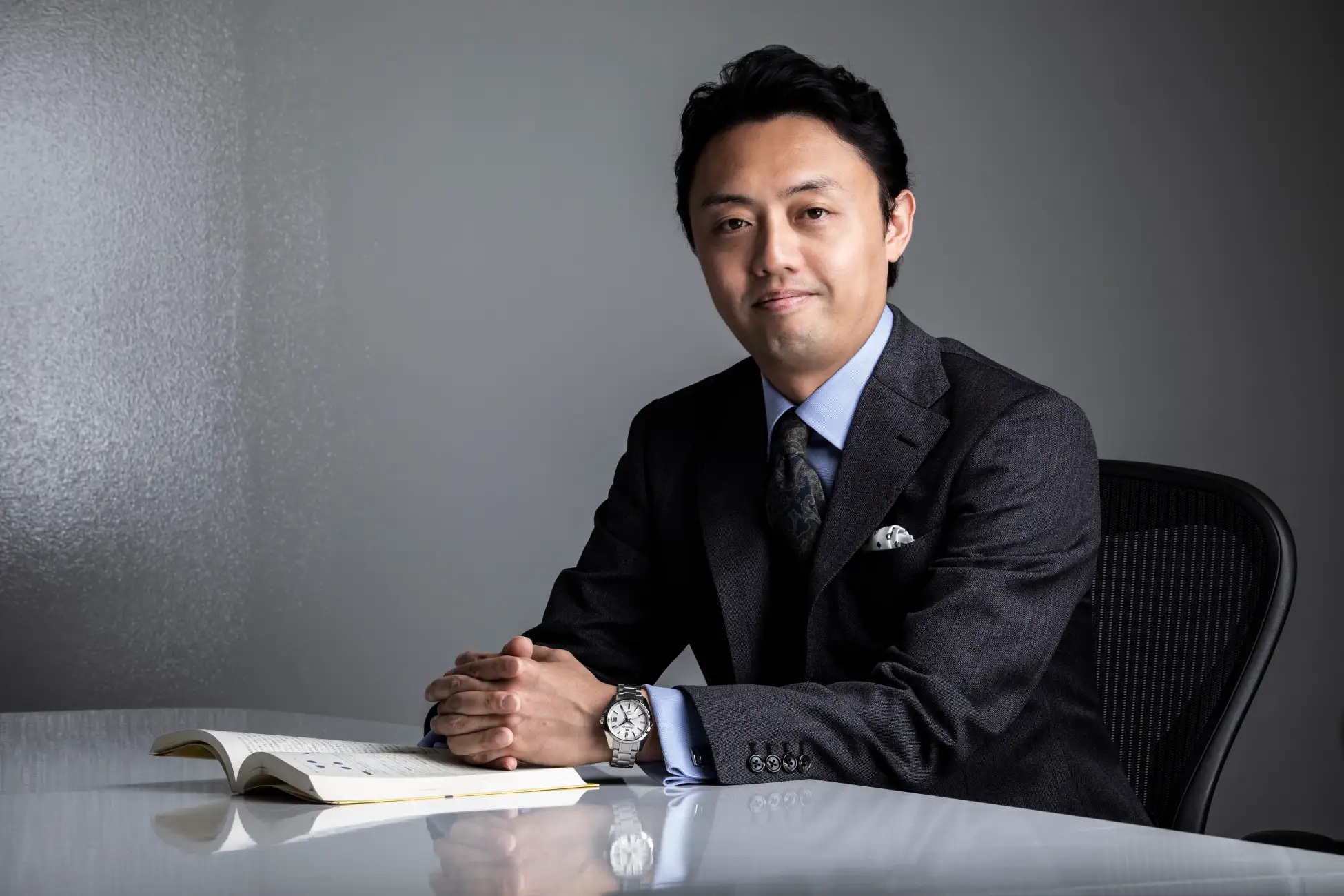 松尾 豊
