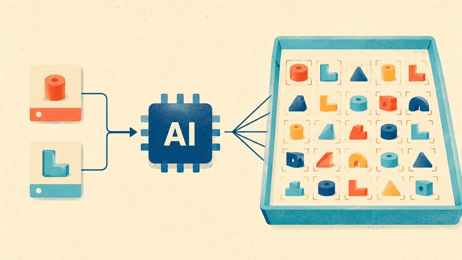 少数アノテーションでの学習（few-shot learning）の活用